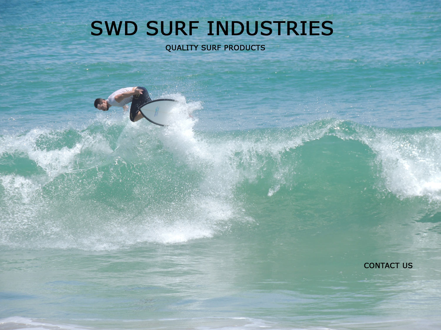 swd surf industries